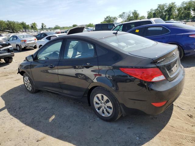 Photo 2 from auction – 2016 HYUNDAI ACCENT SE with VIN KMHCT4AE1GU108678