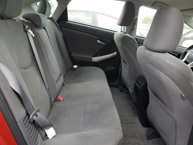 صورة رقم 10 من المزاد - 2012 TOYOTA PRIUS مع VIN JTDKN3DU7C1598997