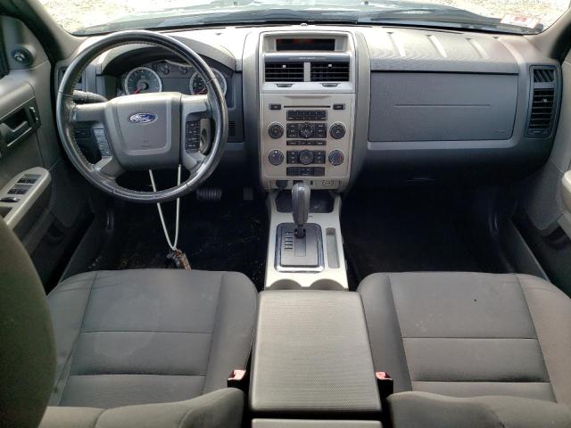 Photo 8 from auction – 2012 FORD ESCAPE XLT with VIN 1FMCU9D76CKB86483