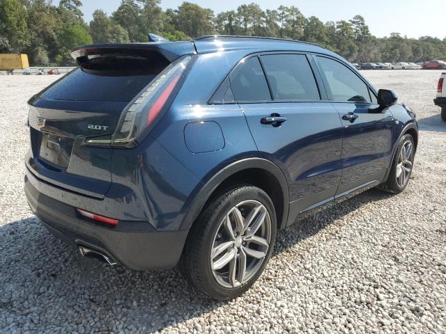 Photo 3 from auction – 2019 CADILLAC XT4 SPORT with VIN 1GYFZER43KF228863