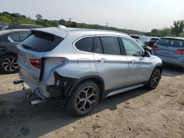 Photo 3 from auction – 2017 BMW X1 XDRIVE2 with VIN WBXHT3C3XH5F73347