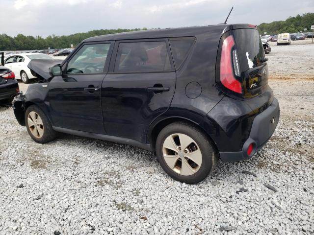 Photo 2 from auction – 2014 KIA SOUL with VIN KNDJN2A2XE7011572