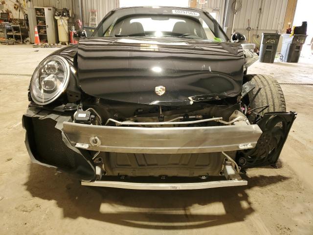 Photo 5 from auction – 2018 PORSCHE 911 CARRER with VIN WP0AA2A90JS105718