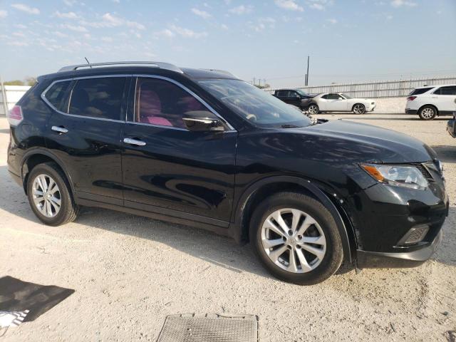 Photo 4 from auction – 2015 NISSAN ROGUE S with VIN KNMAT2MTXFP575928