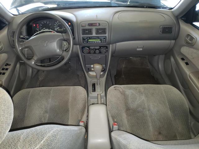 Photo 8 from auction – 2001 TOYOTA COROLLA CE with VIN 1NXBR12E81Z545009