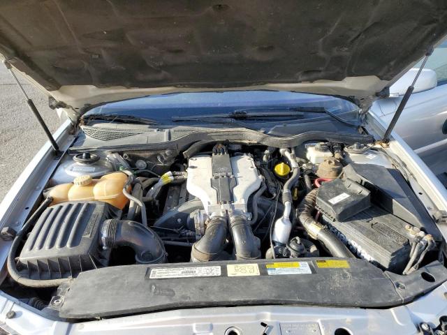 Photo 11 from auction – 2001 CADILLAC CATERA BAS with VIN W06VR54R81R026460