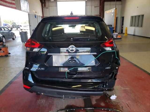 Photo 6 from auction – 2019 NISSAN ROGUE S with VIN KNMAT2MV6KP546566
