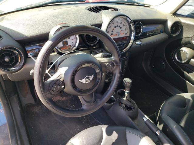Photo 8 from auction – 2012 MINI COOPER with VIN WMWSU3C54CT263825