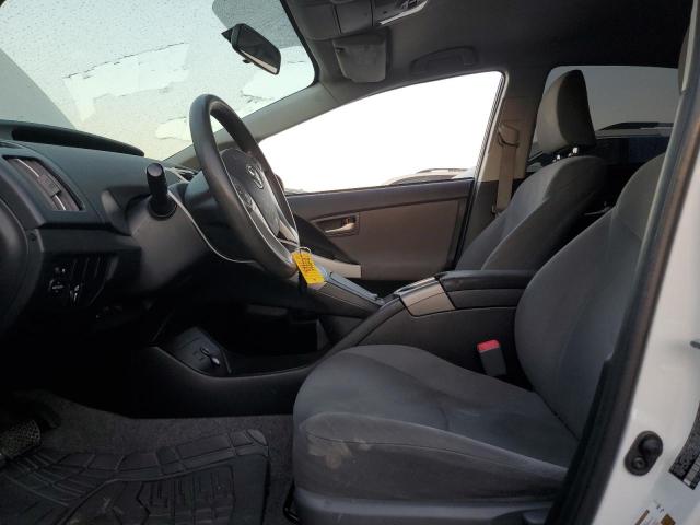 Zdjęcie 7 z aukcji – 2012 TOYOTA PRIUS z VIN JTDKN3DU6C5530120