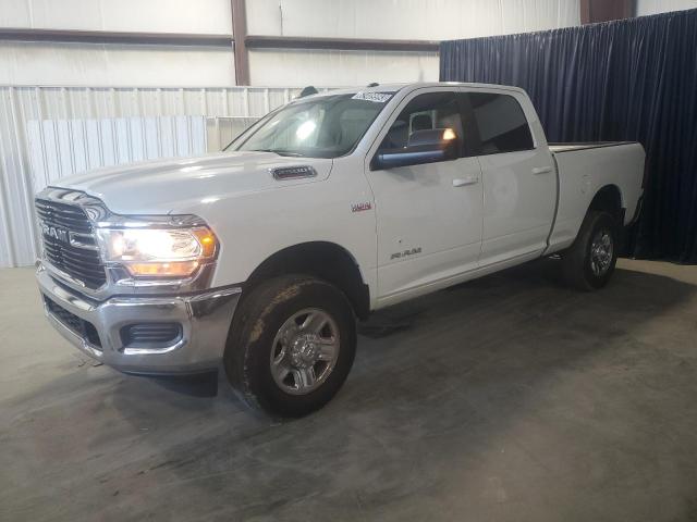 RAM 2500 BIG H 2021 with VIN 3C6UR5DJ2MG653588 - Photo from auction