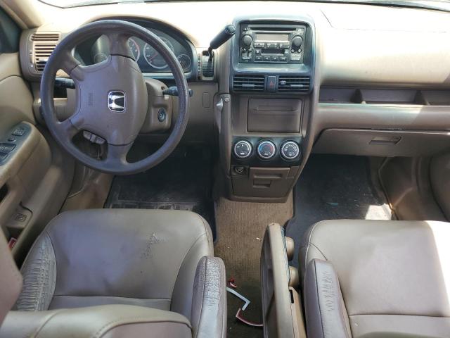 Photo 8 from auction – 2004 HONDA CR-V LX with VIN JHLRD68404C014221