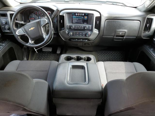 Photo 8 from auction – 2019 CHEVROLET SILVERADO with VIN 2GCVKPEC4K1103750