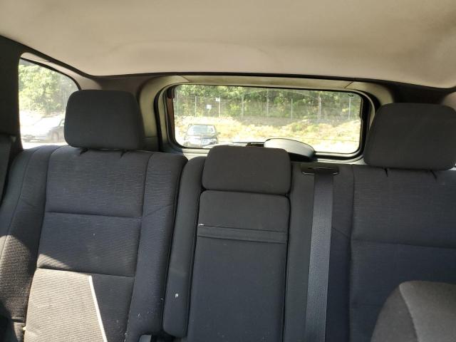 Photo 10 from auction – 2012 JEEP GRAND CHER with VIN 1C4RJFAG0CC360939