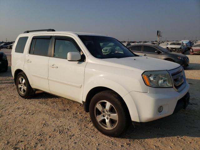 Фото 4 с аукциона – 2010 HONDA PILOT EX с VIN 5FNYF4H48AB035260