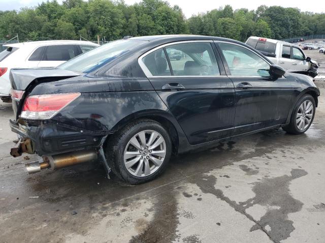 Photo 3 from auction – 2012 HONDA ACCORD EXL with VIN 1HGCP2F84CA183713