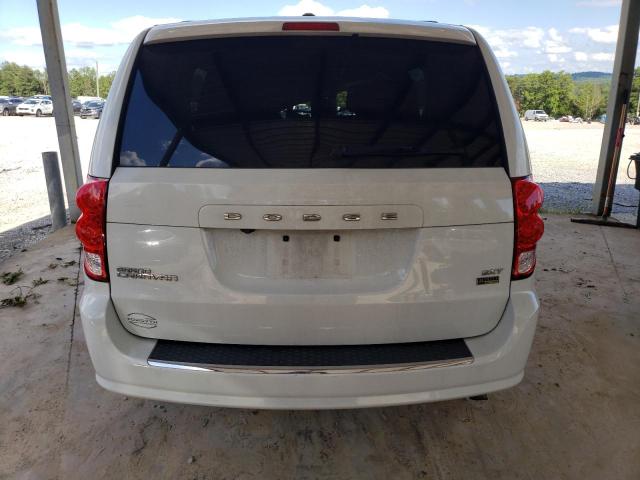 Zdjęcie 6 z aukcji – 2014 DODGE GRAND CARA z VIN 2C4RDGCG0ER254110