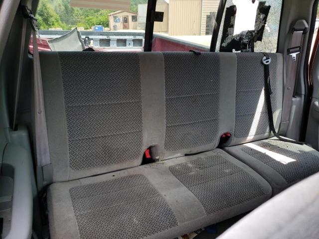 Photo 10 from auction – 2001 FORD F150 with VIN 1FTZX17201NB42241