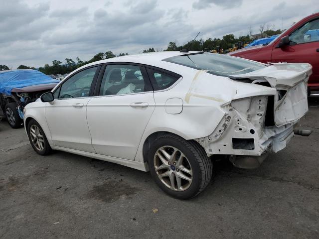 Photo 2 from auction – 2014 FORD FUSION SE with VIN 1FA6P0H76E5350675