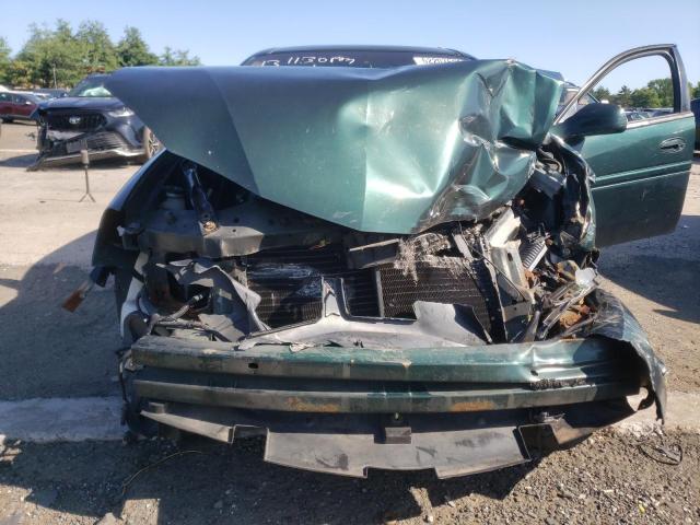 Photo 5 from auction – 2004 PONTIAC GRAND PRIX with VIN 2G2WP522941163570
