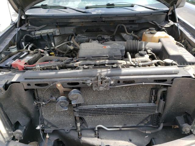 Photo 11 from auction – 2010 FORD F150 with VIN 1FTMF1CW9AKB57358
