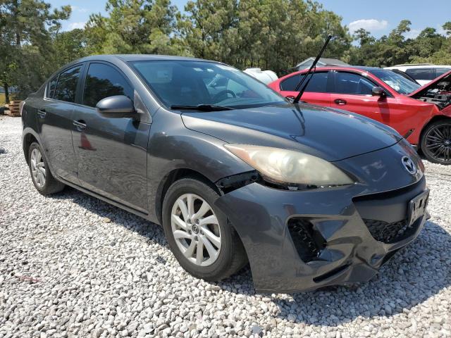 Photo 4 from auction – 2013 MAZDA 3 I with VIN JM1BL1V7XD1753322