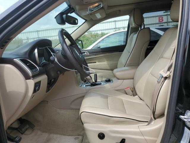 Photo 7 from auction – 2017 JEEP GRAND CHER with VIN 1C4RJFCG6HC941303