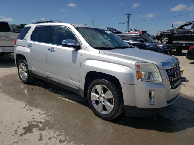 Photo 4 from auction – 2014 GMC TERRAIN SL with VIN 2GKALTEK7E6156658