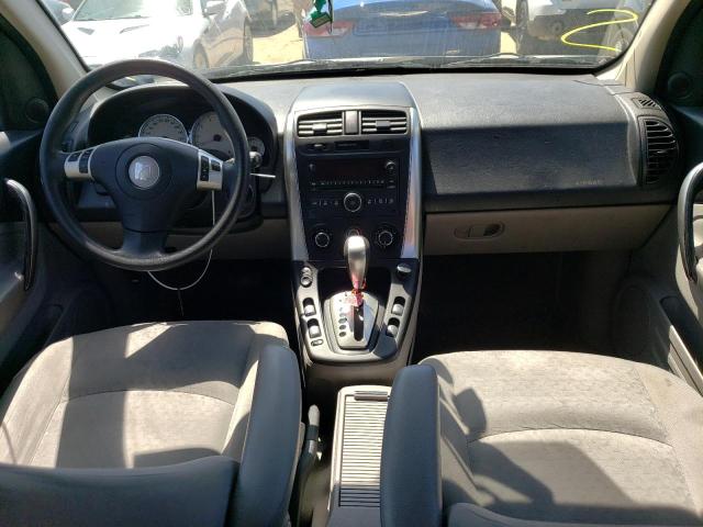 Photo 8 from auction – 2006 SATURN VUE with VIN 5GZCZ33D06S825907