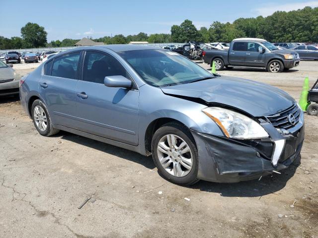 Photo 4 from auction – 2012 NISSAN ALTIMA 2.5 with VIN 1N4AL2AP2CC197717