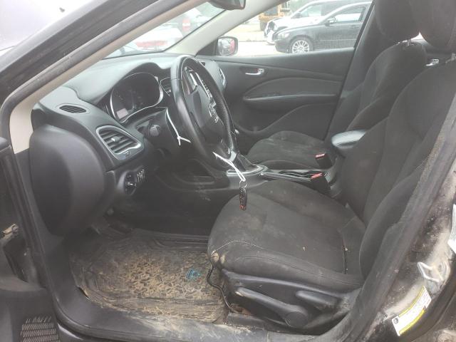 Photo 7 from auction – 2013 DODGE DART SXT with VIN 1C3CDFBA2DD326637