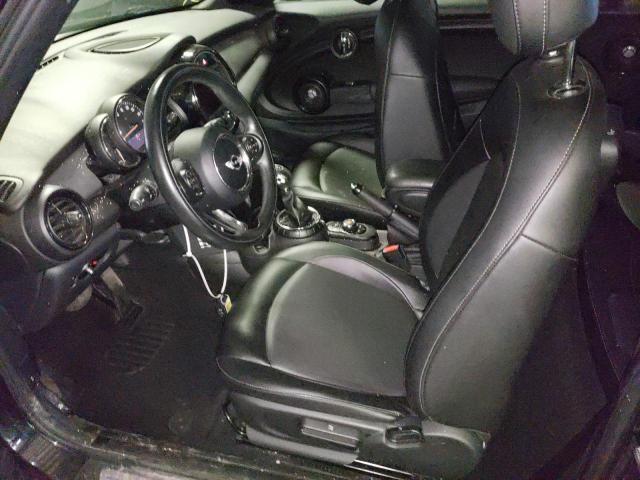 Photo 7 from auction – 2016 MINI COOPER with VIN WMWWG5C54G3C19319