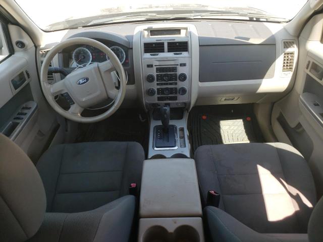 Photo 8 from auction – 2009 FORD ESCAPE XLT with VIN 1FMCU03779KA87628