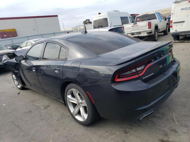 Photo 2 from auction – 2017 DODGE CHARGER R/ with VIN 2C3CDXCT5HH562441