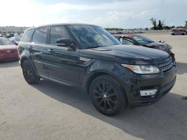 Photo 4 from auction – 2016 LAND ROVER RANGE ROVE with VIN SALWR2PF9GA120933