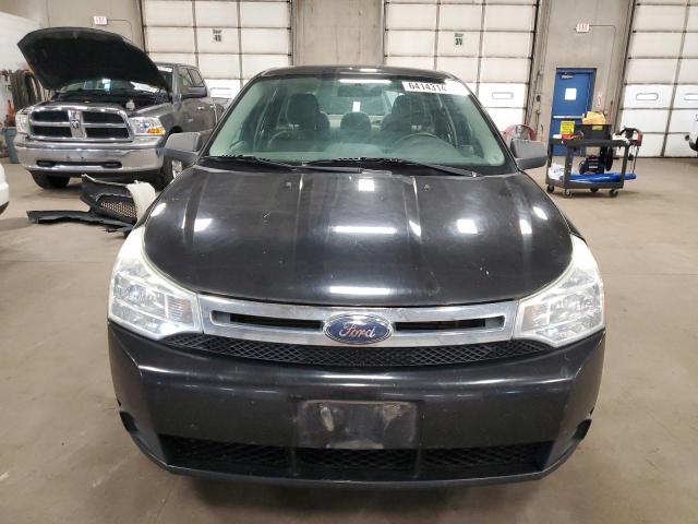 Photo 5 from auction – 2010 FORD FOCUS S with VIN 1FAHP3EN3AW105043