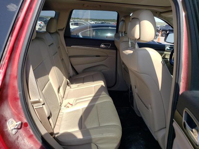 Photo 11 from auction – 2015 JEEP GRAND CHER with VIN 1C4RJFBG2FC942401