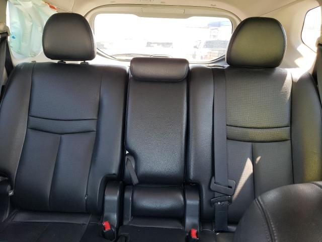 Photo 10 from auction – 2017 NISSAN ROGUE S with VIN 5N1AT2MT7HC869714