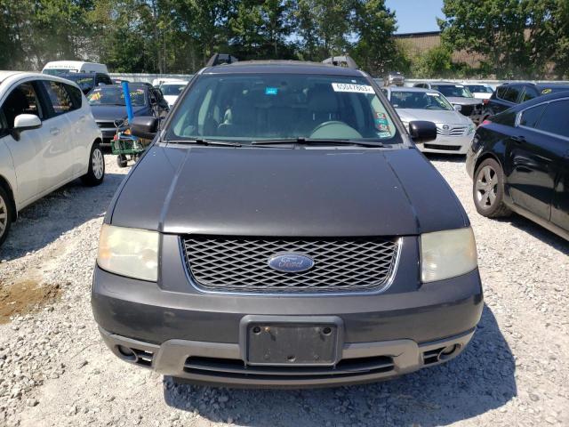 Photo 5 from auction – 2007 FORD FREESTYLE with VIN 1FMDK051X7GA41892