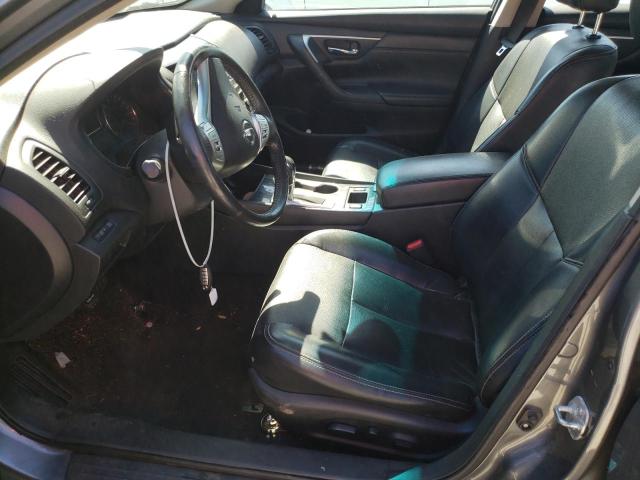 Photo 7 from auction – 2017 NISSAN ALTIMA 2.5 with VIN 1N4AL3AP8HC212539