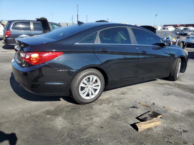 Photo 3 from auction – 2013 HYUNDAI SONATA GLS with VIN 5NPEB4AC8DH510895
