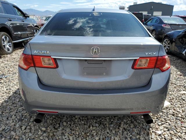 Photo 6 from auction – 2011 ACURA TSX with VIN JH4CU2F64BC011768