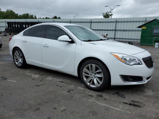 Photo 4 from auction – 2017 BUICK REGAL PREM with VIN 2G4GR5GX8H9158555