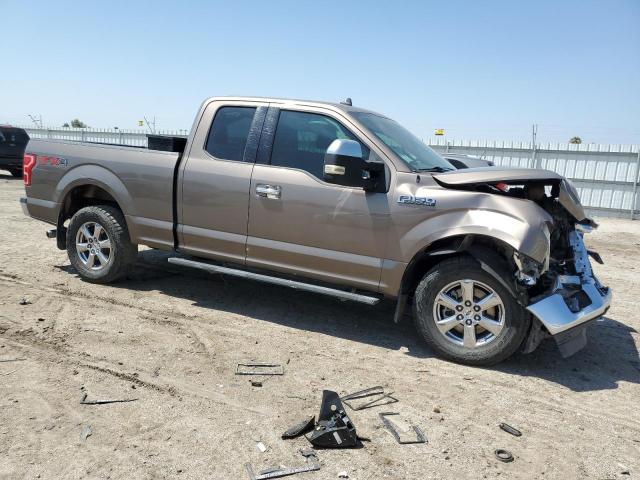 Photo 4 from auction – 2018 FORD F150 SUPER with VIN 1FTFX1EG7JKD08984