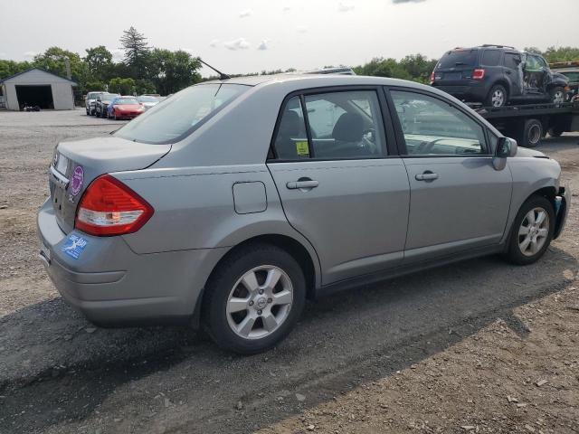 Photo 3 from auction – 2010 NISSAN VERSA S with VIN 3N1BC1AP7AL381418