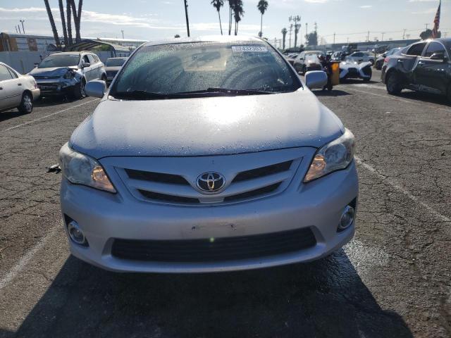 Photo 5 from auction – 2011 TOYOTA COROLLA BA with VIN JTDBU4EE0BJ088375
