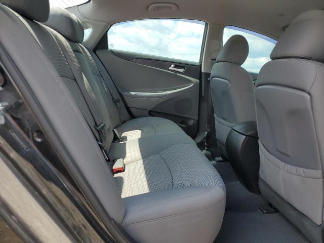 Photo 10 from auction – 2012 HYUNDAI SONATA GLS with VIN 5NPEB4AC4CH411375