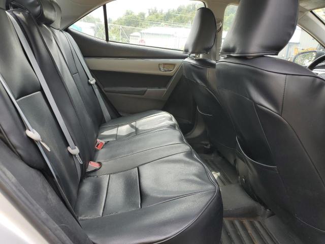 صورة رقم 10 من المزاد - 2016 TOYOTA COROLLA L مع VIN 5YFBURHE6GP568366