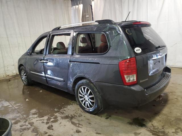 Photo 2 from auction – 2012 KIA SEDONA EX with VIN KNDMH4C79C6503988