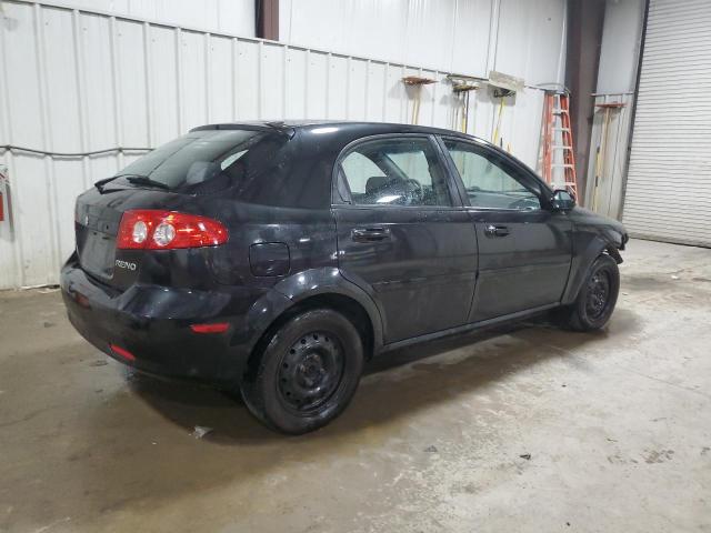 Photo 3 from auction – 2008 SUZUKI RENO BASE with VIN KL5JD66Z78K848173