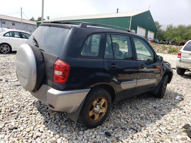 Photo 3 from auction – 2005 TOYOTA RAV4 with VIN JTEHD20V956025087